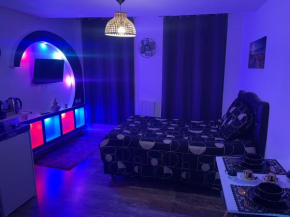 Le cocon du Nil jolie studio